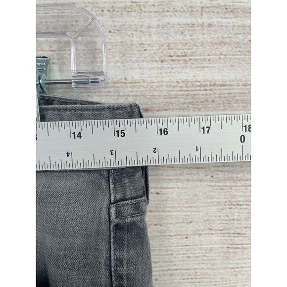 AG Adriano Goldschmied The Nomad Modern Slim Jeans Men's Size 31 Gray - Picture 8 of 9